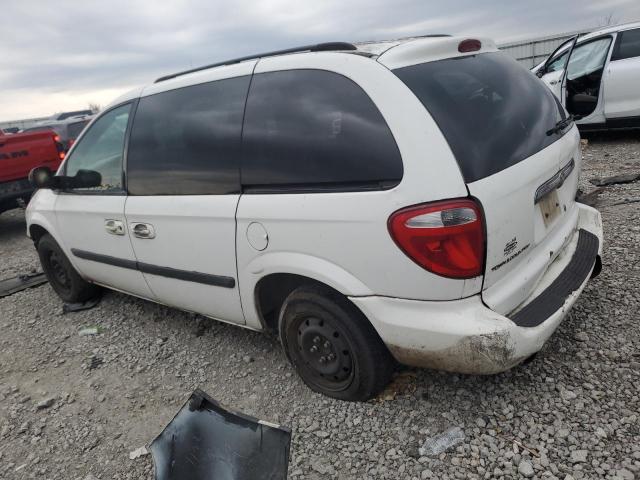 1A4GP45R16B739622 - 2006 CHRYSLER TOWN & COU 白色 照片 2