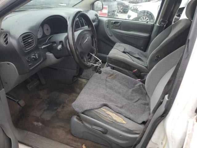 1A4GP45R16B739622 - 2006 CHRYSLER TOWN & COU 白色 照片 7
