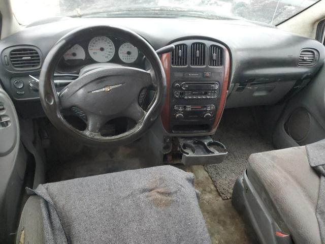 1A4GP45R16B739622 - 2006 CHRYSLER TOWN & COU 白色 照片 8