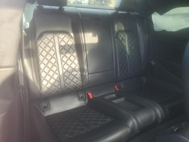 WAUR4AF58JA038265 - 2018 AUDI S5 PRESTIGE RED photo 10