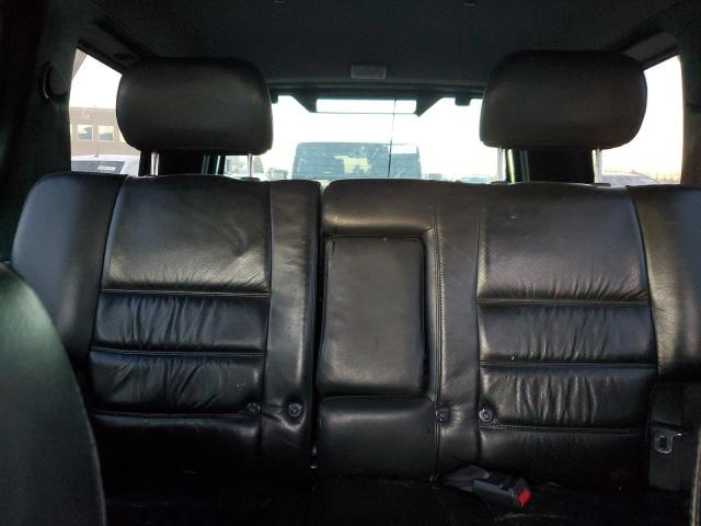 JN8DR07Y41W524967 - 2001 NISSAN PATHFINDER LE ვერცხლისფერი ფოტო 10