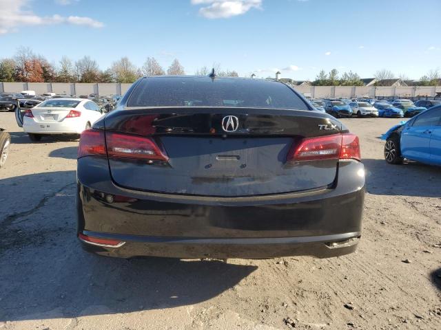 19UUB1F32FA026557 - 2015 ACURA TLX BLACK photo 6
