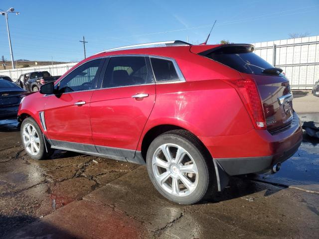 3GYFNHE37DS507127 - 2013 CADILLAC SRX PERFORMANCE COLLECTION Rouge photo 2