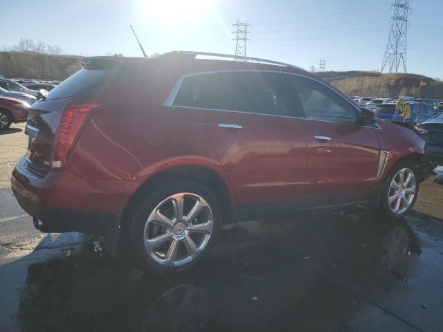3GYFNHE37DS507127 - 2013 CADILLAC SRX PERFORMANCE COLLECTION Rouge photo 3