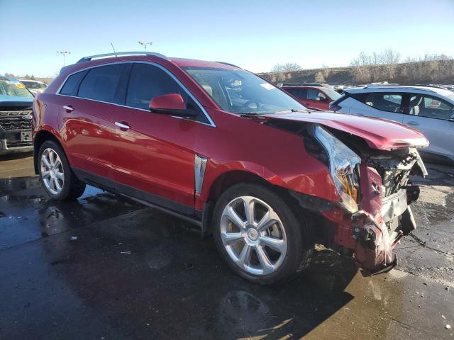 3GYFNHE37DS507127 - 2013 CADILLAC SRX PERFORMANCE COLLECTION Rouge photo 4