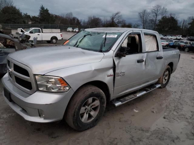 2016 RAM 1500 ST, 