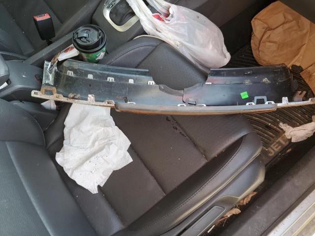 3VWEF71K77M151595 - 2007 VOLKSWAGEN JETTA WOLFSBURG 银色 照片 12