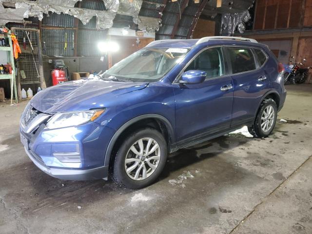 2020 NISSAN ROGUE S, null