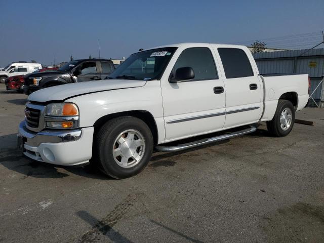 2005 GMC NEW SIERRA C1500, 