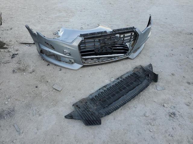 WAUHGAFC6GN001492 - 2016 AUDI A6 PRESTIGE ვერცხლისფერი ფოტო 12