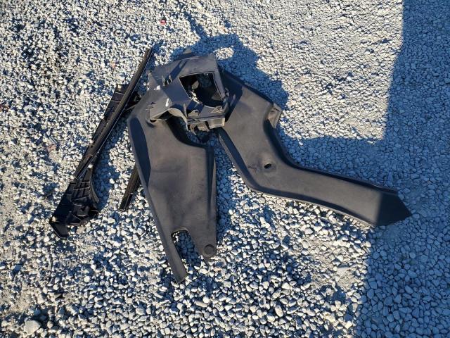 5YJSA1H26EFP62601 - 2014 TESLA MODEL S GRAY photo 12