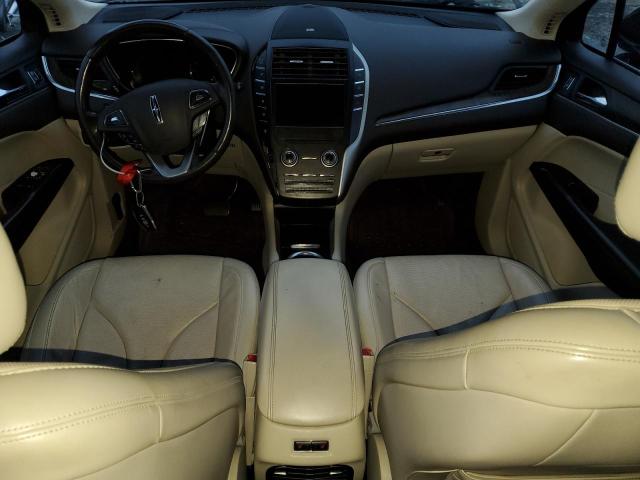 5LMCJ3C97KUL22967 - 2019 LINCOLN MKC RESERVE ბურგუნდია ფოტო 8