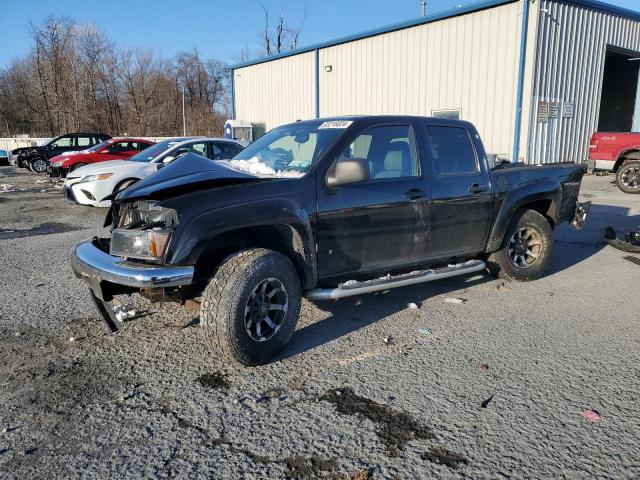 2006 GMC CANYON, 