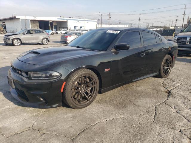 2021 DODGE CHARGER SCAT PACK, 