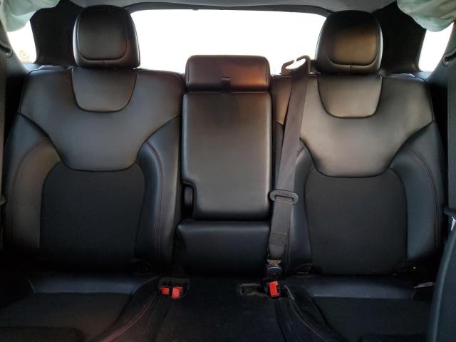 1C4PJMBX3MD105966 - 2021 JEEP CHEROKEE TRAILHAWK BLACK photo 10