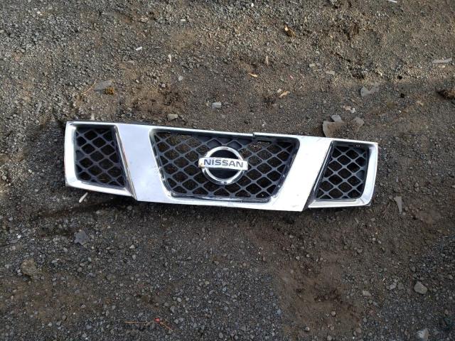 5N1AR18W97C621086 - 2007 NISSAN PATHFINDER LE ნაცრისფერი ფოტო 13