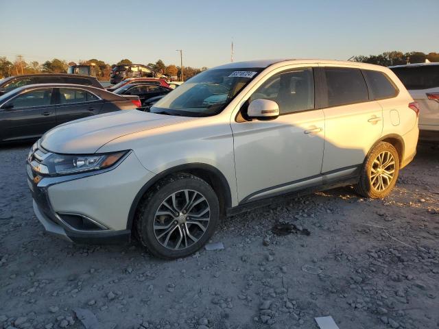 2016 MITSUBISHI OUTLANDER SE, 