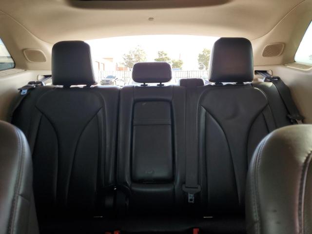 5LMCJ3C93KUL32394 - 2019 LINCOLN MKC RESERVE თაფლისფერი ფოტო 10