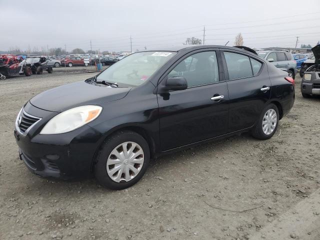 2014 NISSAN VERSA S, 