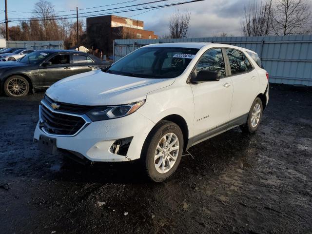 2020 CHEVROLET EQUINOX LS, 