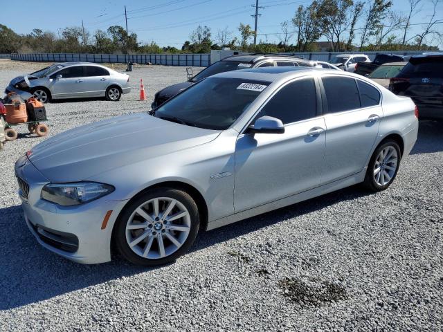 2014 BMW 535 I, 