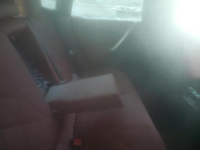 WB523CF04SCT20220 - 2025 BMW IX XDRIVE50 BLACK photo 11