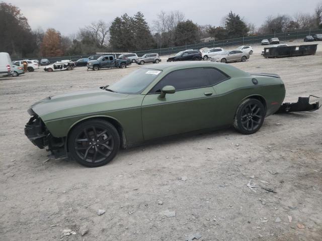 2021 DODGE CHALLENGER GT, 