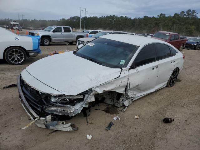 2020 HONDA ACCORD SPORT, 