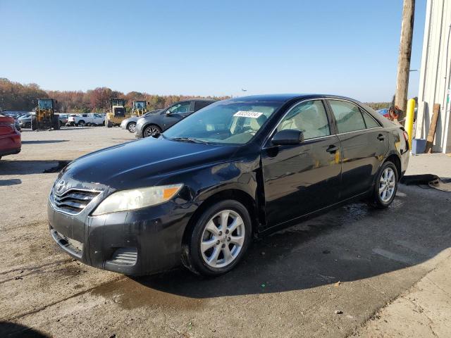 2011 TOYOTA CAMRY BASE, 