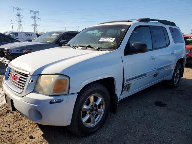 2002 GMC ENVOY XL, 