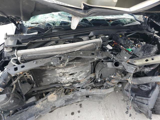 3C6RR7KT2GG148936 - 2016 RAM 1500 ST BLACK photo 11