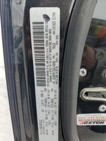 3C6RR7KT2GG148936 - 2016 RAM 1500 ST BLACK photo 12