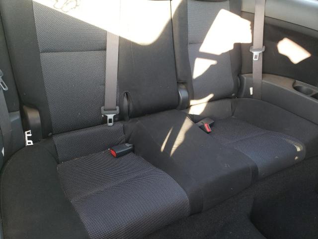 JTKDE167880223078 - 2008 TOYOTA SCION TC ლურჯი ფოტო 10