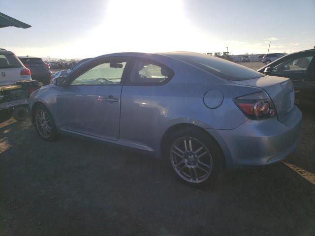 JTKDE167880223078 - 2008 TOYOTA SCION TC ლურჯი ფოტო 2