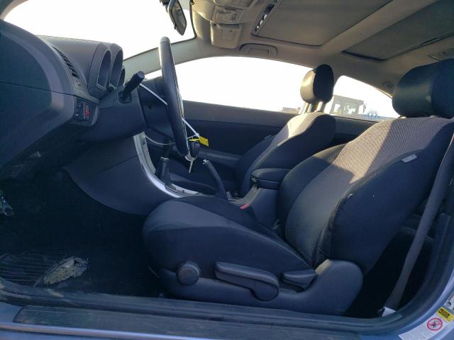 JTKDE167880223078 - 2008 TOYOTA SCION TC ლურჯი ფოტო 7