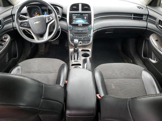 1G11C5SL7FF107089 - 2015 CHEVROLET MALIBU 1LT თეთრი ფოტო 8
