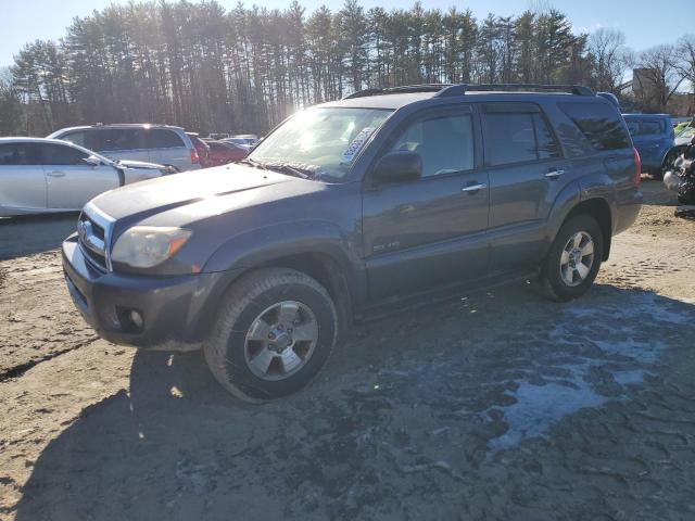 2007 TOYOTA 4RUNNER SR5, 