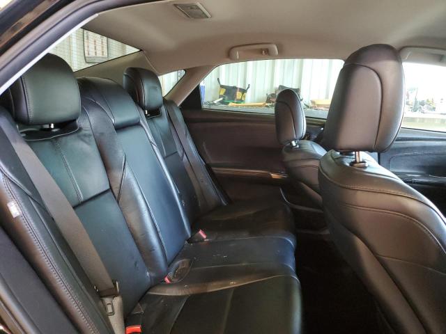 4T1BK1EB0EU122291 - 2014 TOYOTA AVALON BASE 黑色 照片 10