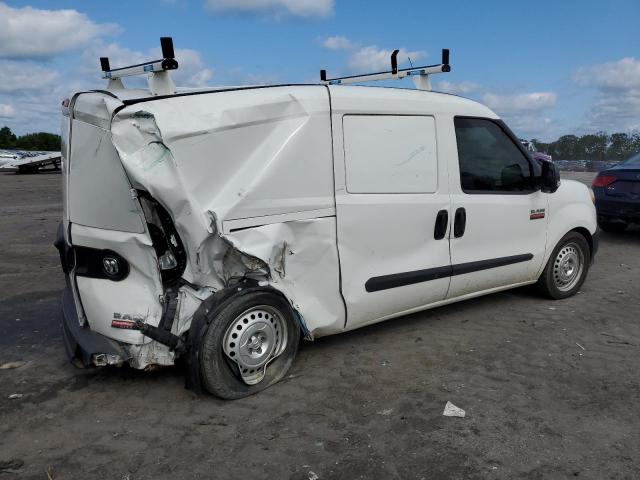 ZFBHRFAB5M6U19415 - 2021 RAM PROMASTER WHITE photo 3