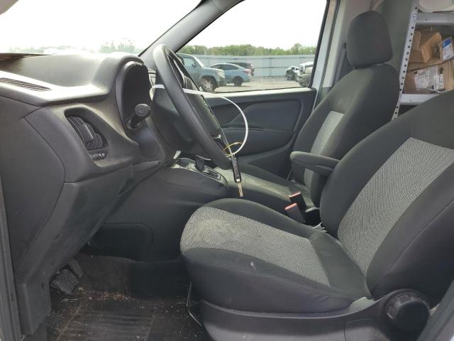 ZFBHRFAB5M6U19415 - 2021 RAM PROMASTER WHITE photo 7