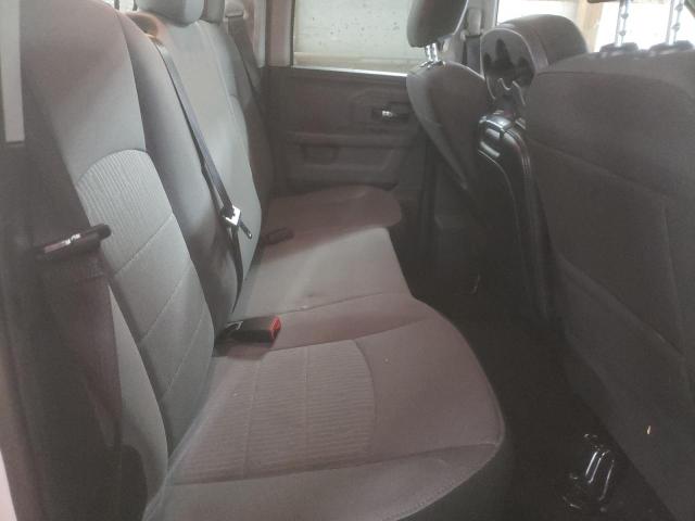 1C6RR6GG2RS128834 - 2024 RAM 1500 CLASS SLT Ağ foto 10