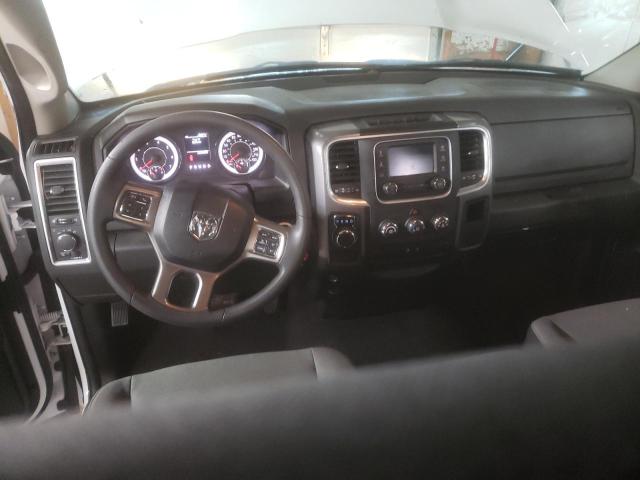 1C6RR6GG2RS128834 - 2024 RAM 1500 CLASS SLT Ağ foto 8