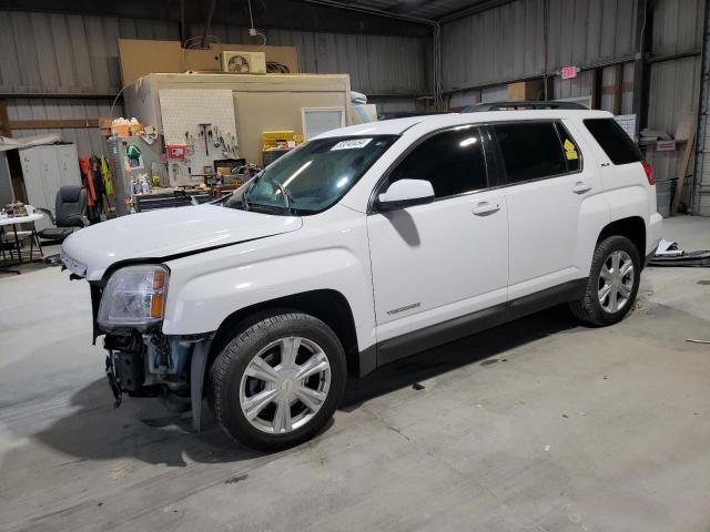 2017 GMC TERRAIN SLE, 