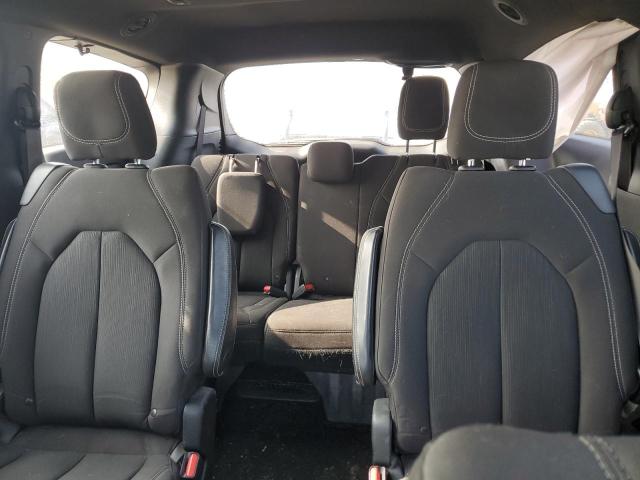 2C4RC1FG3JR306626 - 2018 CHRYSLER PACIFICA TOURING PLUS Ağ foto 10