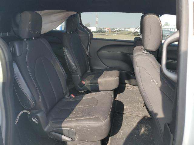 2C4RC1FG3JR306626 - 2018 CHRYSLER PACIFICA TOURING PLUS Ağ foto 11