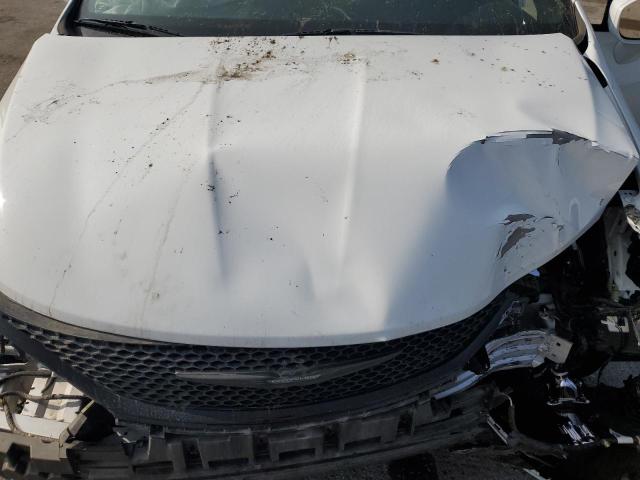 2C4RC1FG3JR306626 - 2018 CHRYSLER PACIFICA TOURING PLUS Ağ foto 12