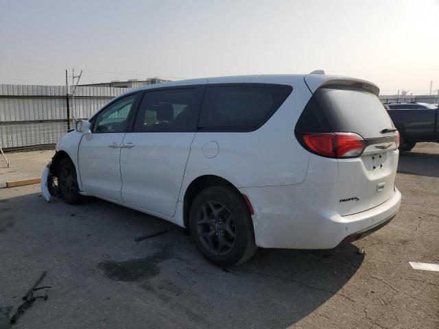2C4RC1FG3JR306626 - 2018 CHRYSLER PACIFICA TOURING PLUS Ağ foto 2