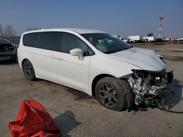 2C4RC1FG3JR306626 - 2018 CHRYSLER PACIFICA TOURING PLUS Ağ foto 4