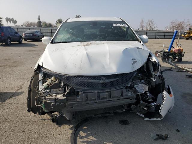 2C4RC1FG3JR306626 - 2018 CHRYSLER PACIFICA TOURING PLUS Ağ foto 5