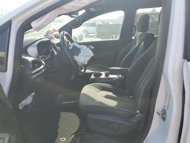 2C4RC1FG3JR306626 - 2018 CHRYSLER PACIFICA TOURING PLUS Ağ foto 7